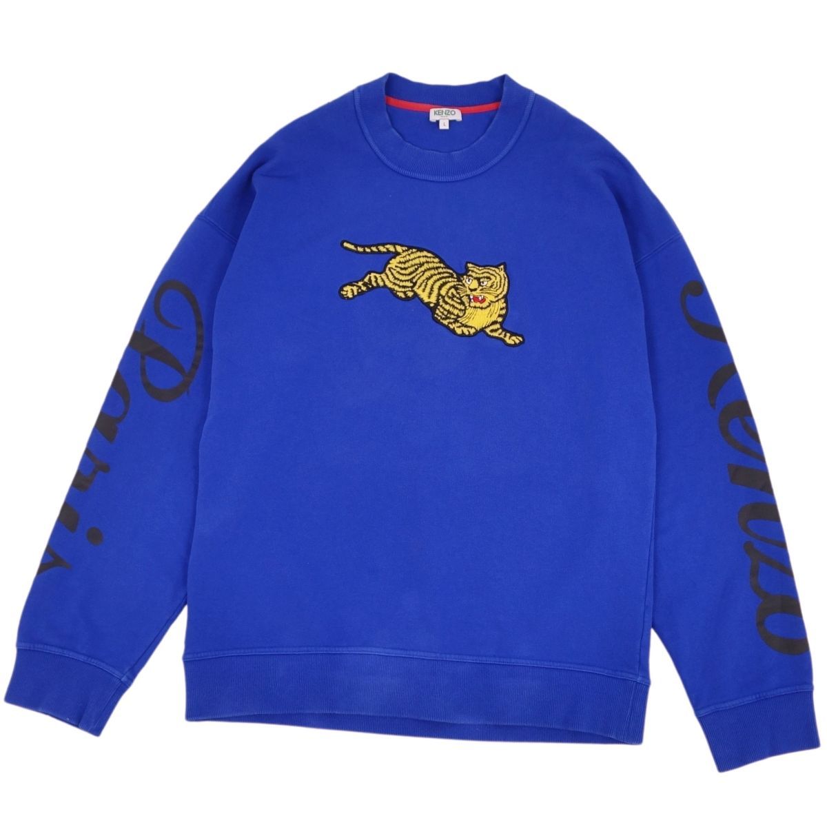 KENZO トレーナー（メーカー直売】の商品をすべて BOKE トップス