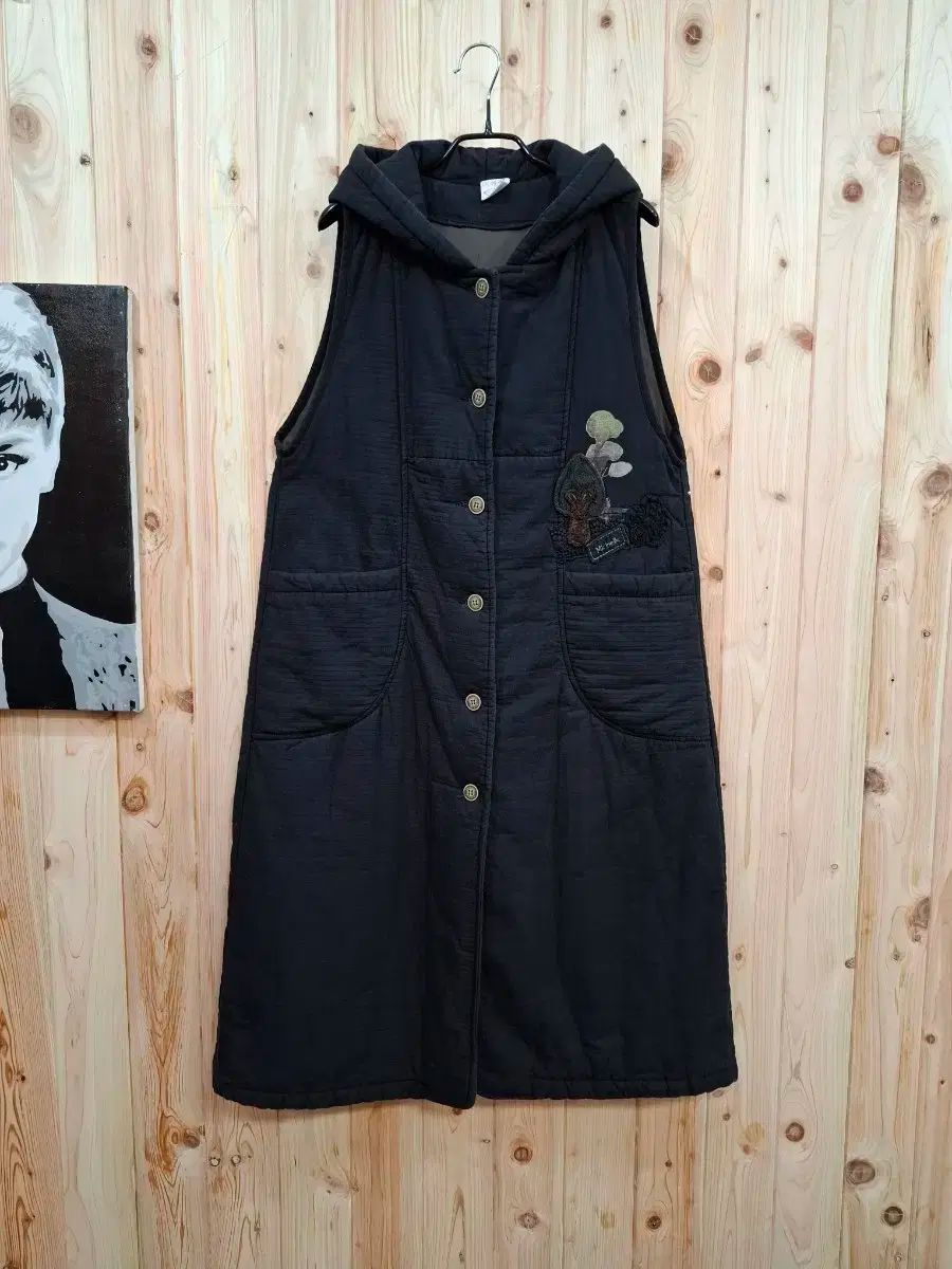 ミシェルリー キルティング WHO ロング BEST