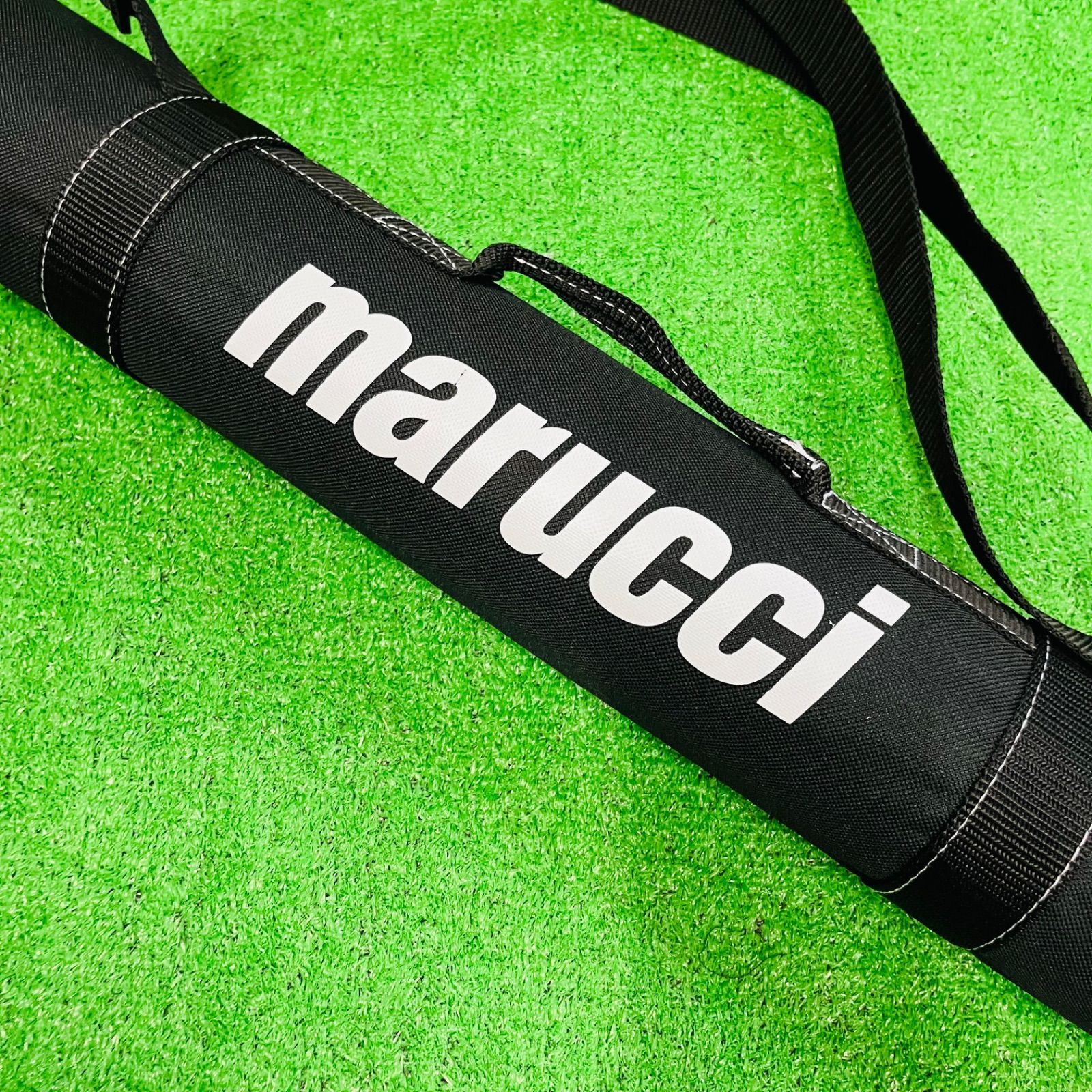 バットケース付】マルチ ワニクラッシャーパワー「青ワニ」 軟式野球用