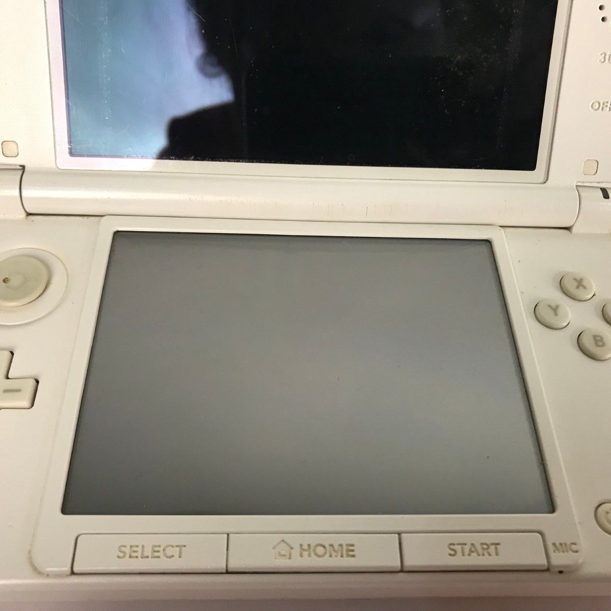 キズ多め 動作品