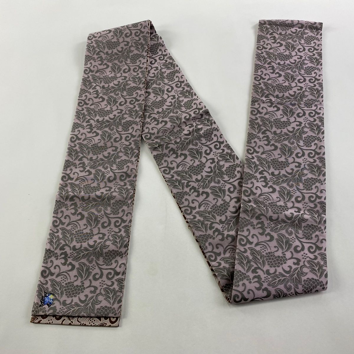 平和屋着物○両面 半幅帯 幾何学文様 DAAY0201ob 楽天市場】帯 幾何学