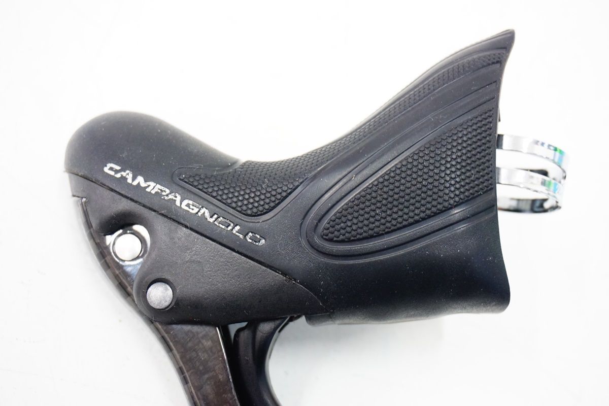 CAMPAGNOLO「カンパニョーロ」 CHORUS 11S エルゴレバー / バイチャリ