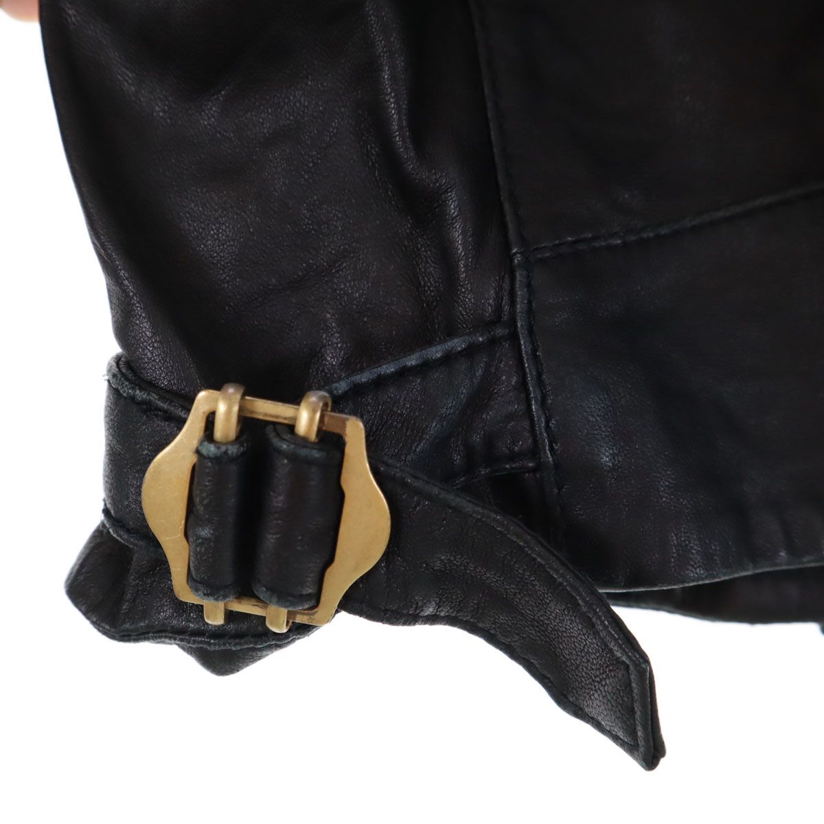 レザージャケット