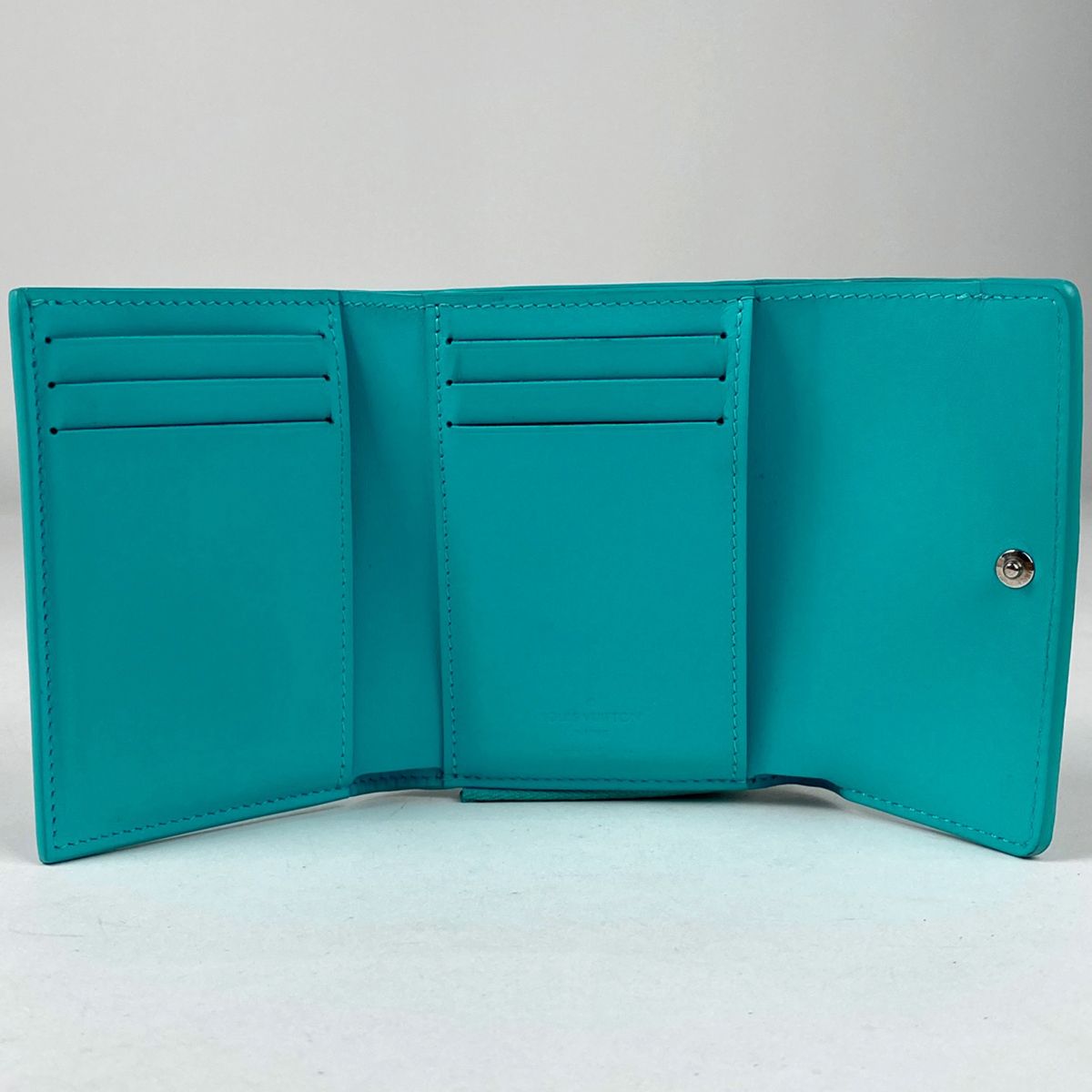 ルイ・ヴィトン Louis Vuitton ポルトフォイユ パイロット モノグラム  