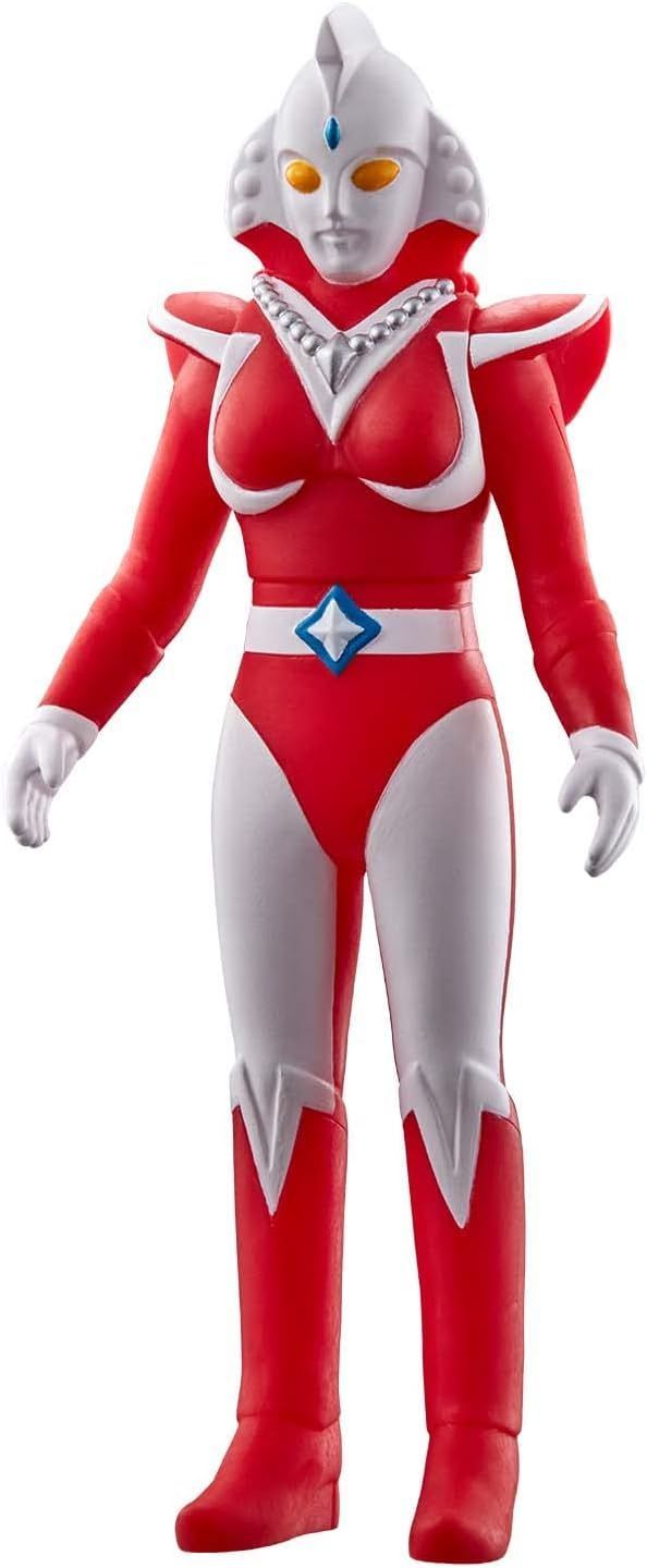 【新品】ウルトラヒーローシリーズ EX ウルトラウーマンベス