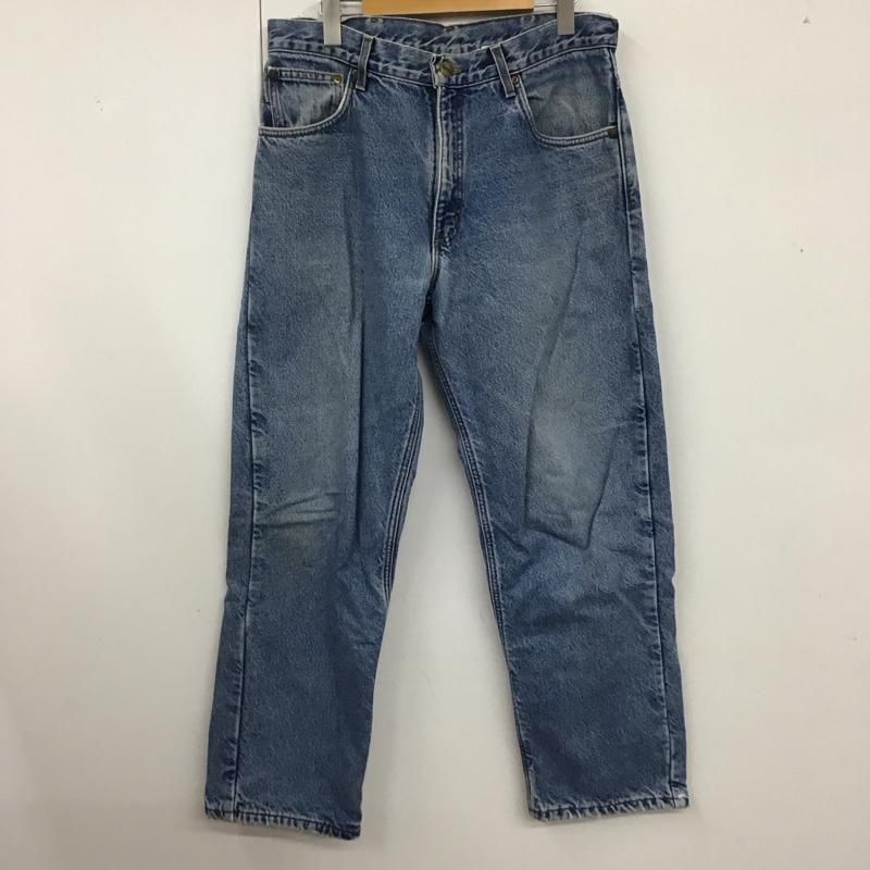 Carhartt カーハート パンツ デニム、ジーンズ テーパード