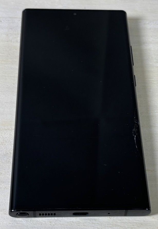 大野90-2-0720】 docomo Galaxy note 20 Ultra 5G SC-53A 256GB
