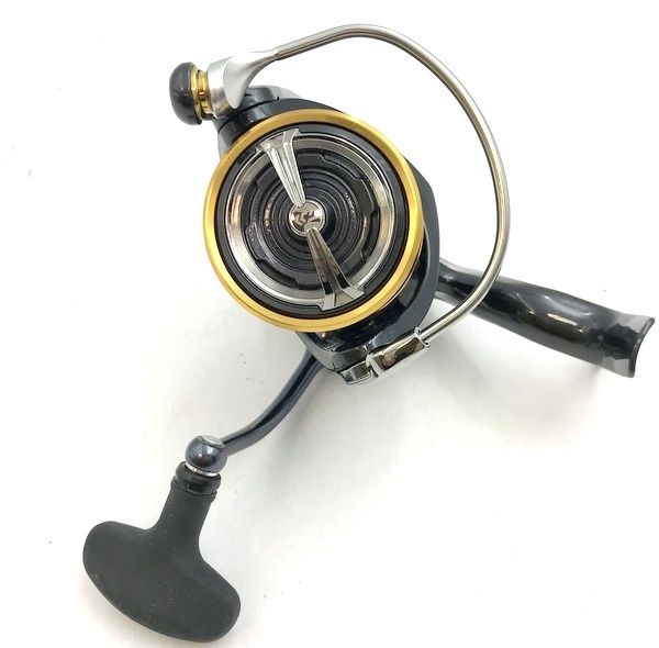 DAIWA（釣り） ダイワ 21カルディア LT3000-XH DAIWA リール スピニングリール 釣具 釣り TA0344 ◇