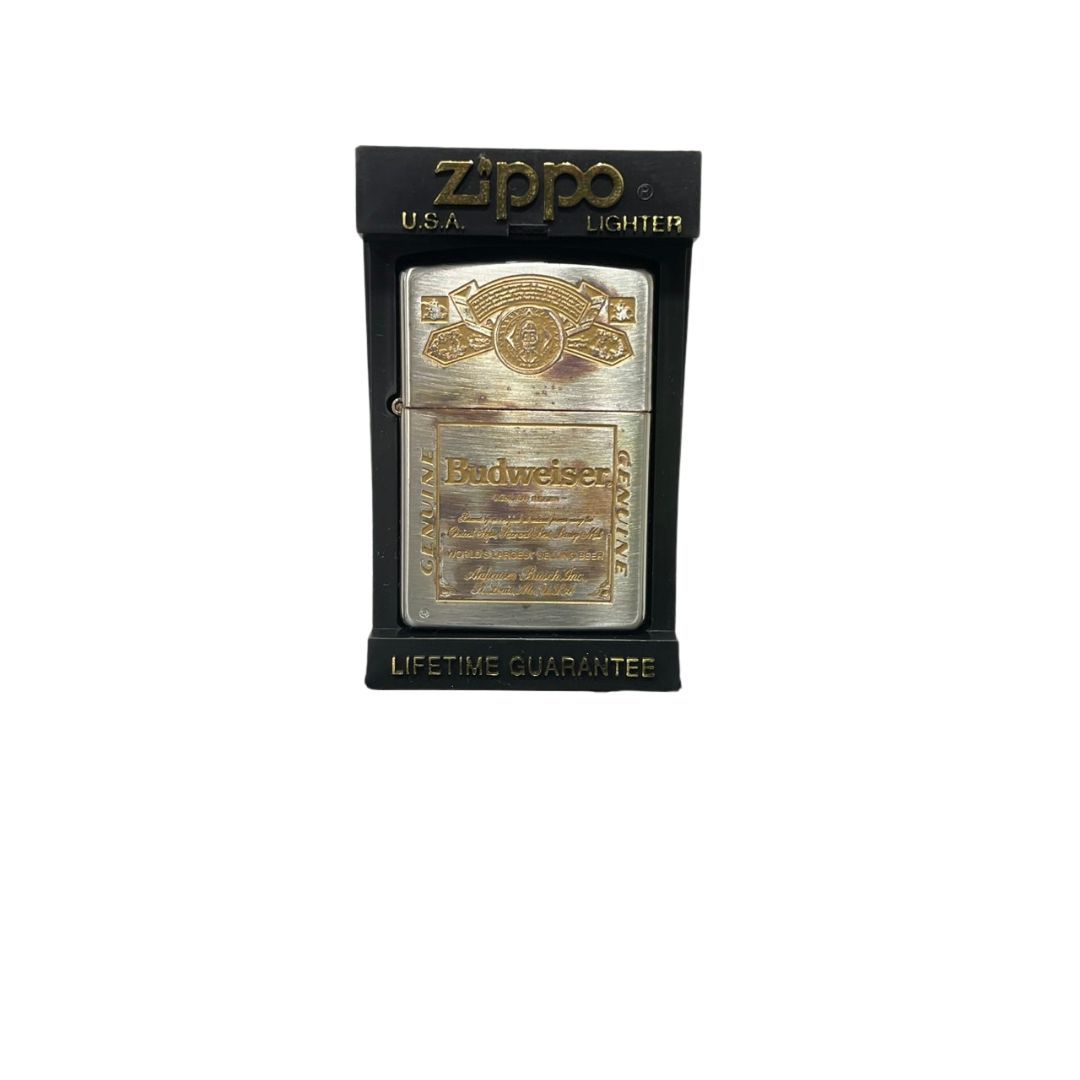 BEERS 卓上灰皿付き