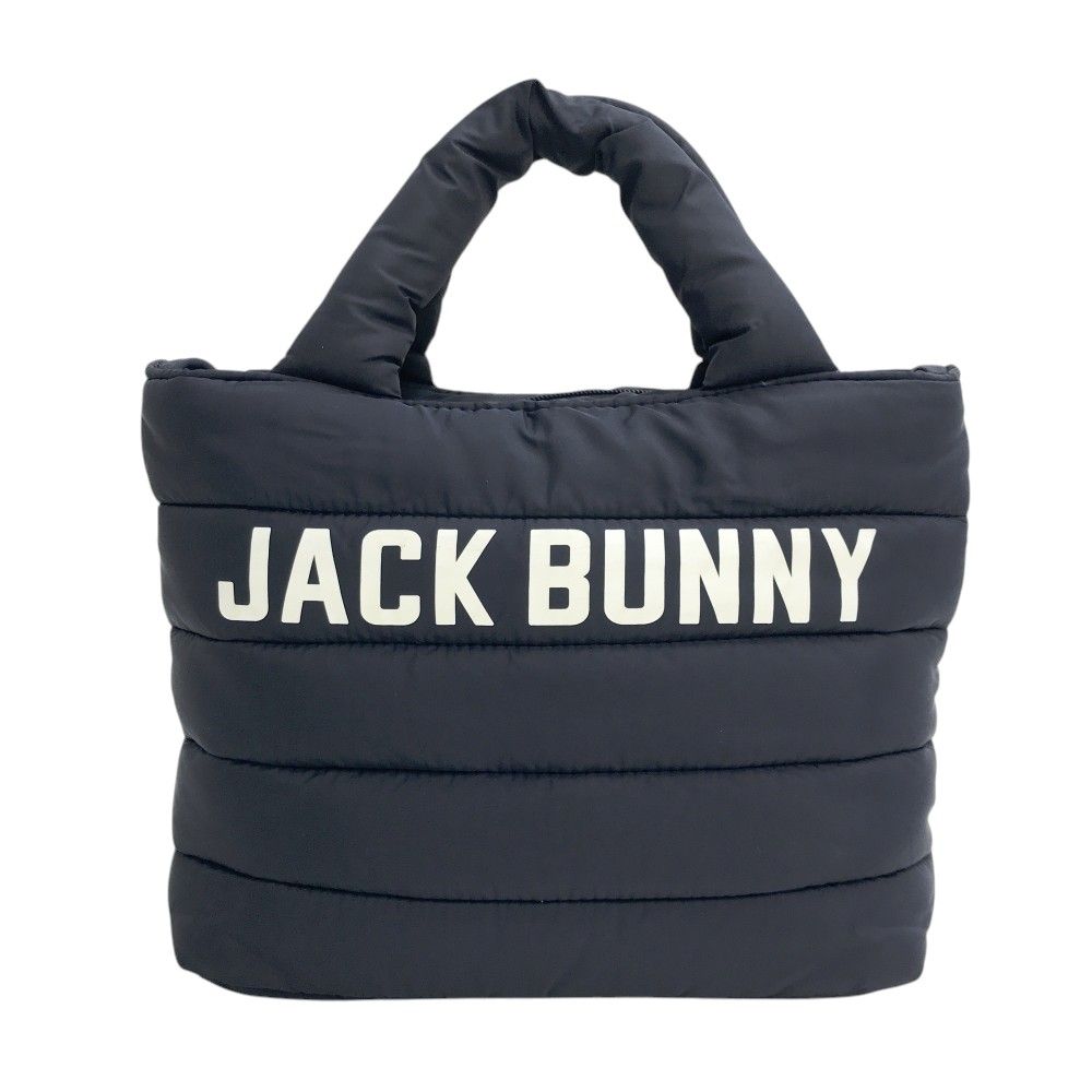 JACK BUNNY ネイビー カートバッグ Dickies】コラボカートバッグ