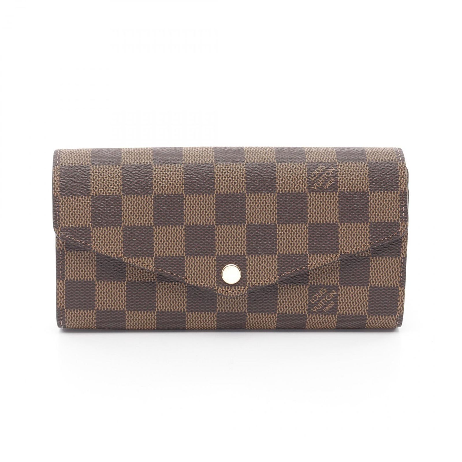 LOUIS VUITTON ルイ ヴィトン ポルトフォイユ サラ 二つ折り長財布