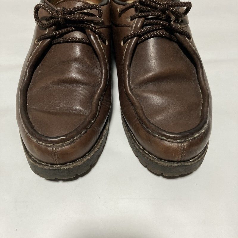 安藤製靴☆PULSE☆入手困難 ヴィンテージ☆チロリアンブーツ シューズ