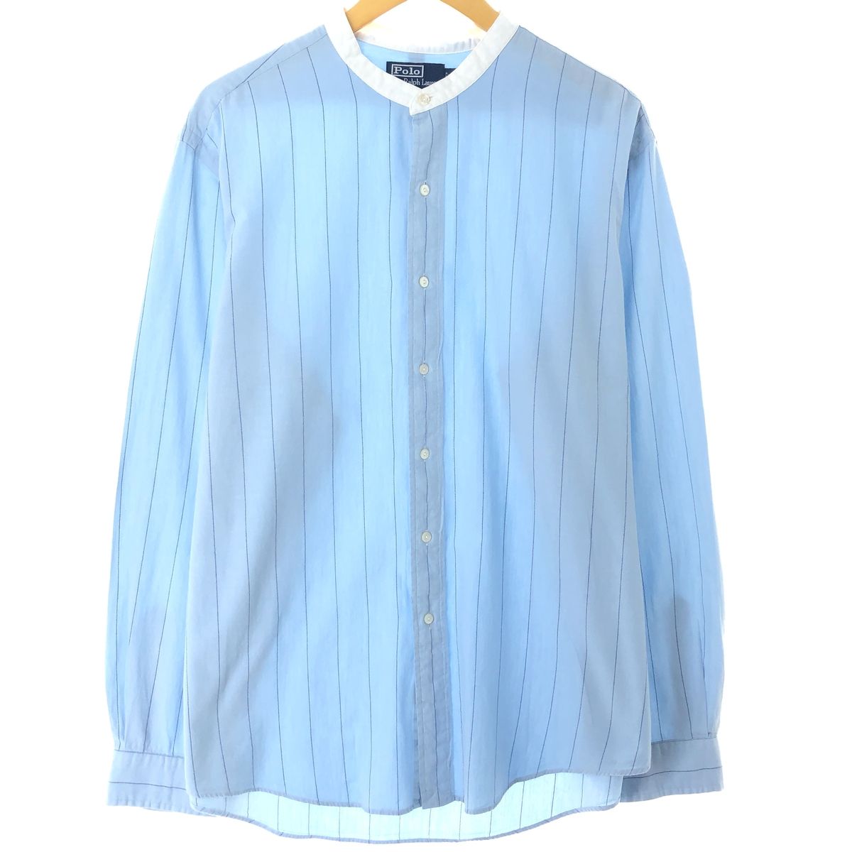 【ヴィンテージ】Polo Ralph Lauren スタンド SOLD OUT』Polo Ralph Lauren swing top ポロラルフローレン