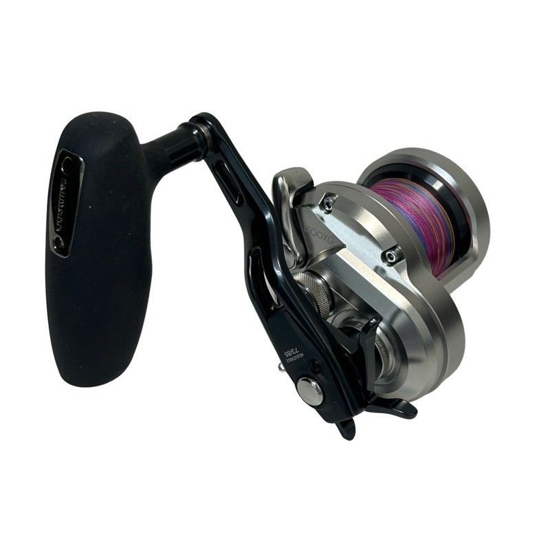 21 オシアジガー 1501xg OCEA JIGGER1501xg 左ハンドル SHIMANO 21オシアジガー 1501XGの最安値・インプレ・釣果 | 本音の