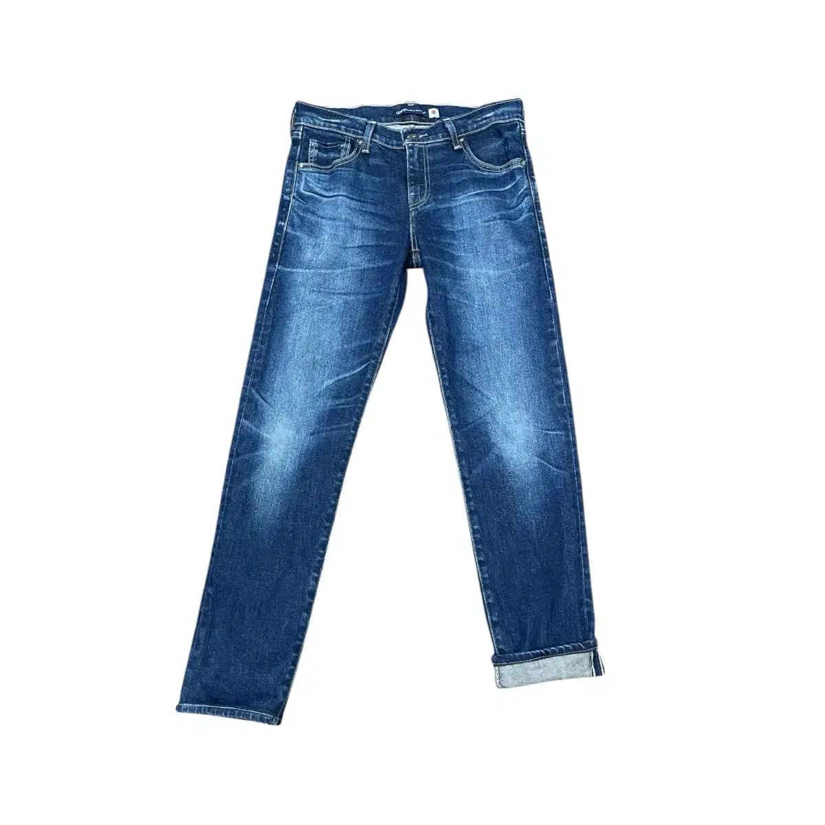 LEVI S リーバイス ブルータブ made in japan