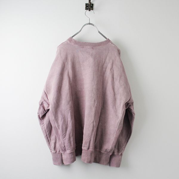 HUG O WAR 大人気Wols スウェット 美品 商品一覧 | HUG O WaR ONLINE STORE