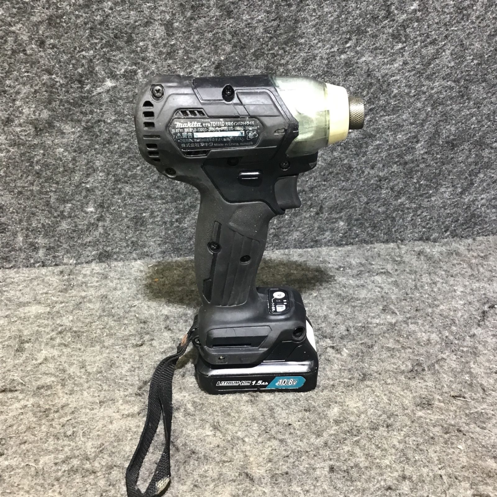 新品未使用 TD111DSHXB