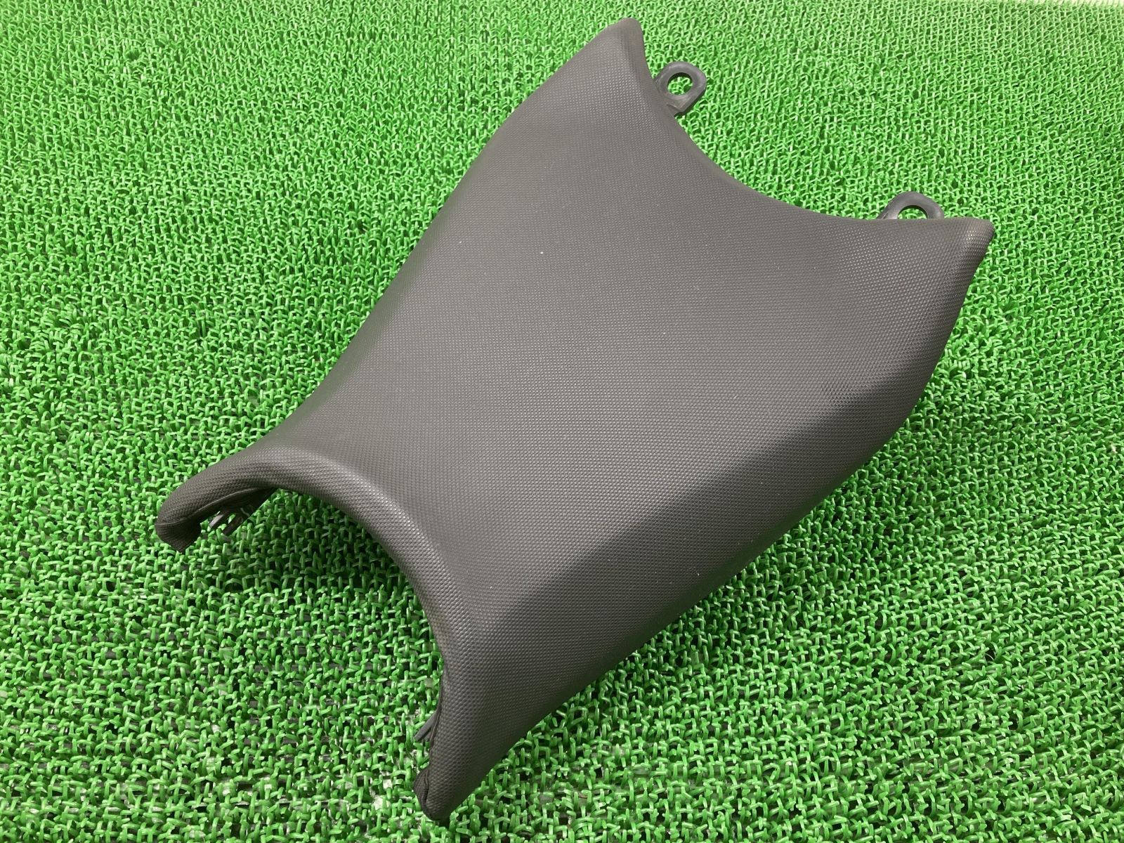 390デューク フロントシート JG 191015 KTM 純正 中古 バイク 部品