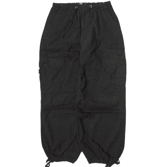 JADED LONDON ジェイデッドロンドン PARACHUTE CARGO PANTS