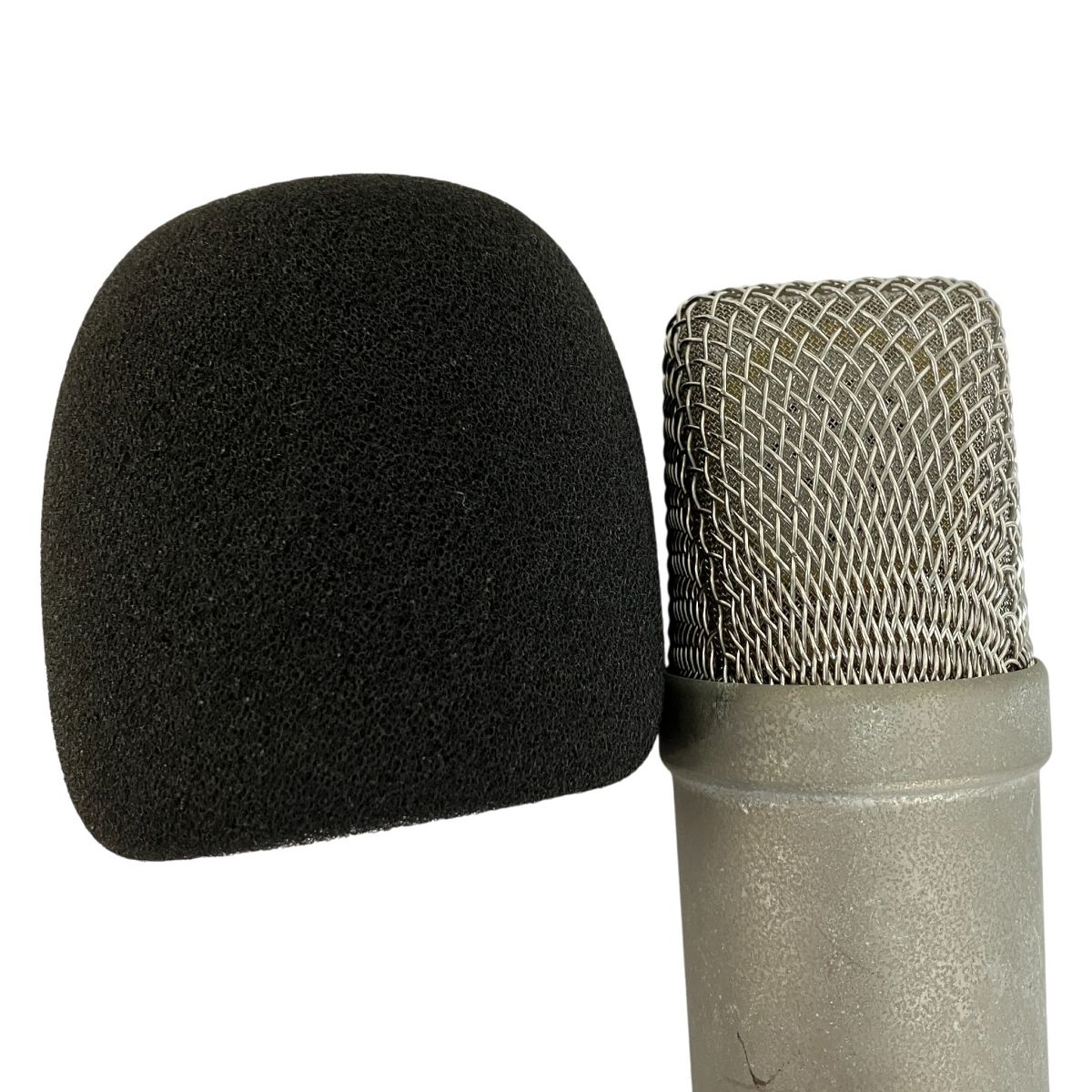 コンデンサーマイク