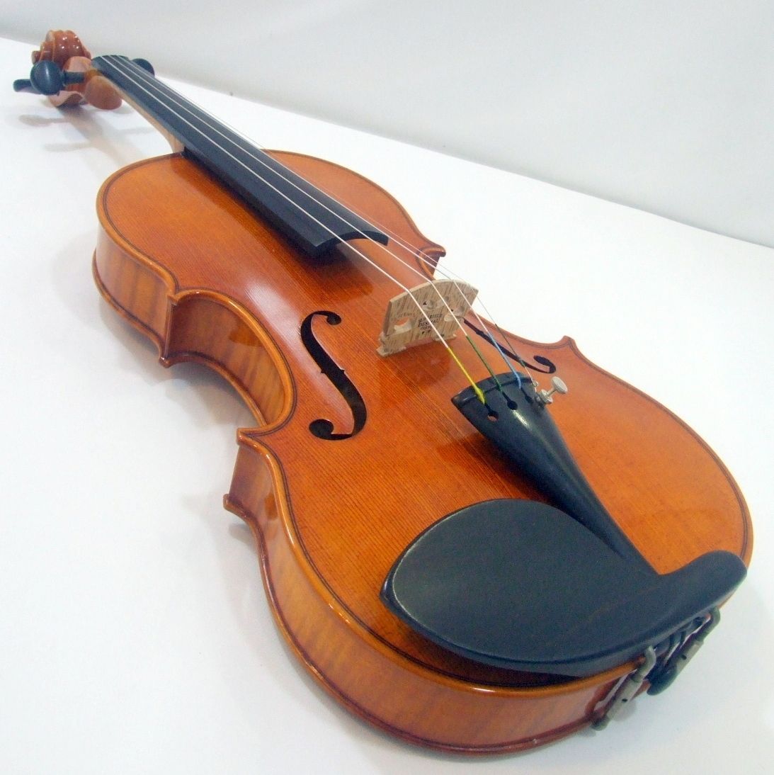 メンテ済み ドイツ ミッテンヴァルト製 Sandner工房 4/4 1991年