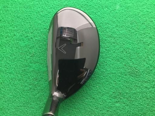 中古】 キャロウェイ MAVRIK MAX U4 ユーティリティ UT Diamana