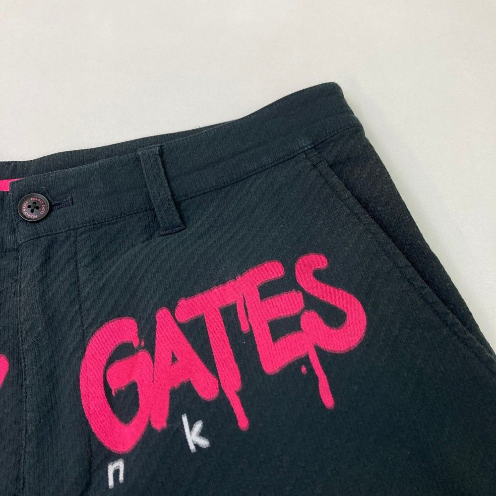 サイズ：6 PEARLY GATES パーリーゲイツ 2023年モデル ハーフパンツ
