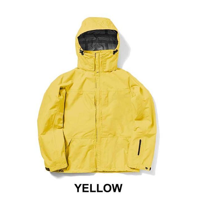 種類2：KHAKI/M グリーンクロージング GREENCLOTHING スキー