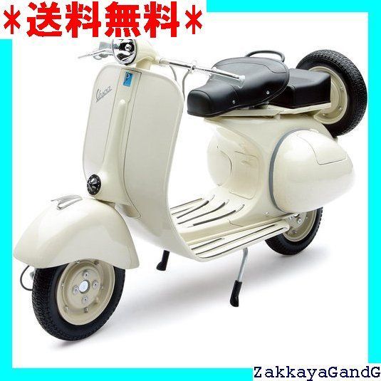 ベスパ 150VL 1T 1955 ニューレイ 1|6 ベージュ 19