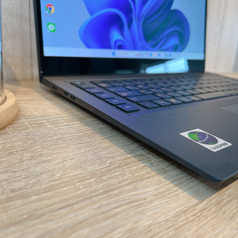 ✨有機EL✨NECノートPC LAVIE VEGA LV750/RAL 第9世代i7 SSD512GB