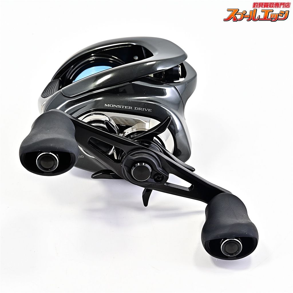 SHIMANO - シマノ  アンタレスdc  HG シマノ】 16アンタレス DC HG SHIMANO ANTARES | スプールエッジ