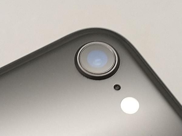 SoftBank 【SIMロックなし】NQ782J/A iPhone 8 64GB スペースグレー