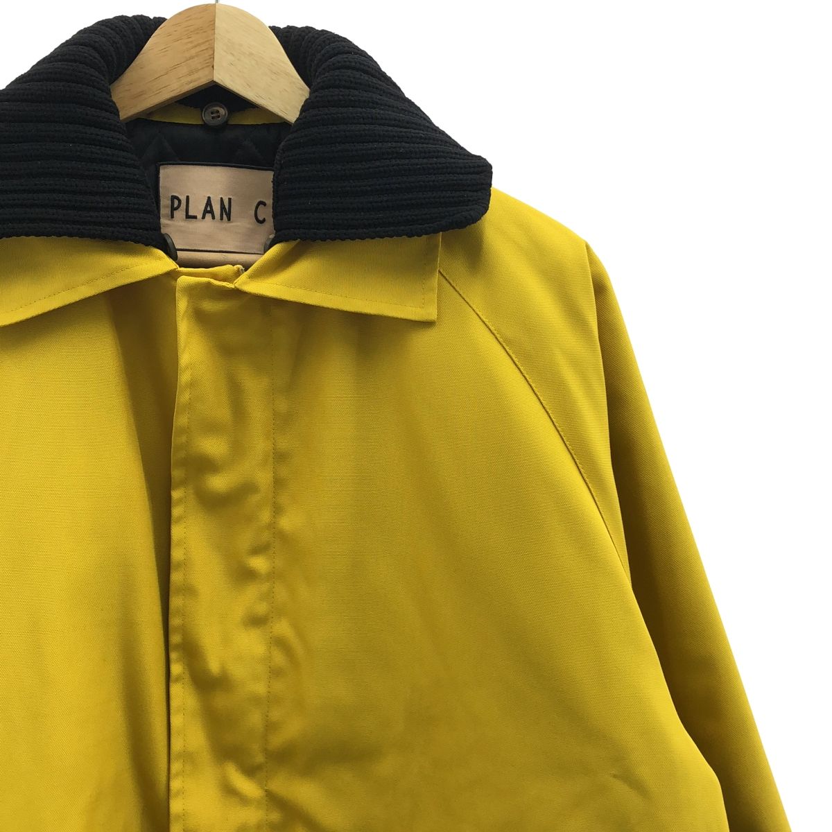 ブルゾン ジャケット