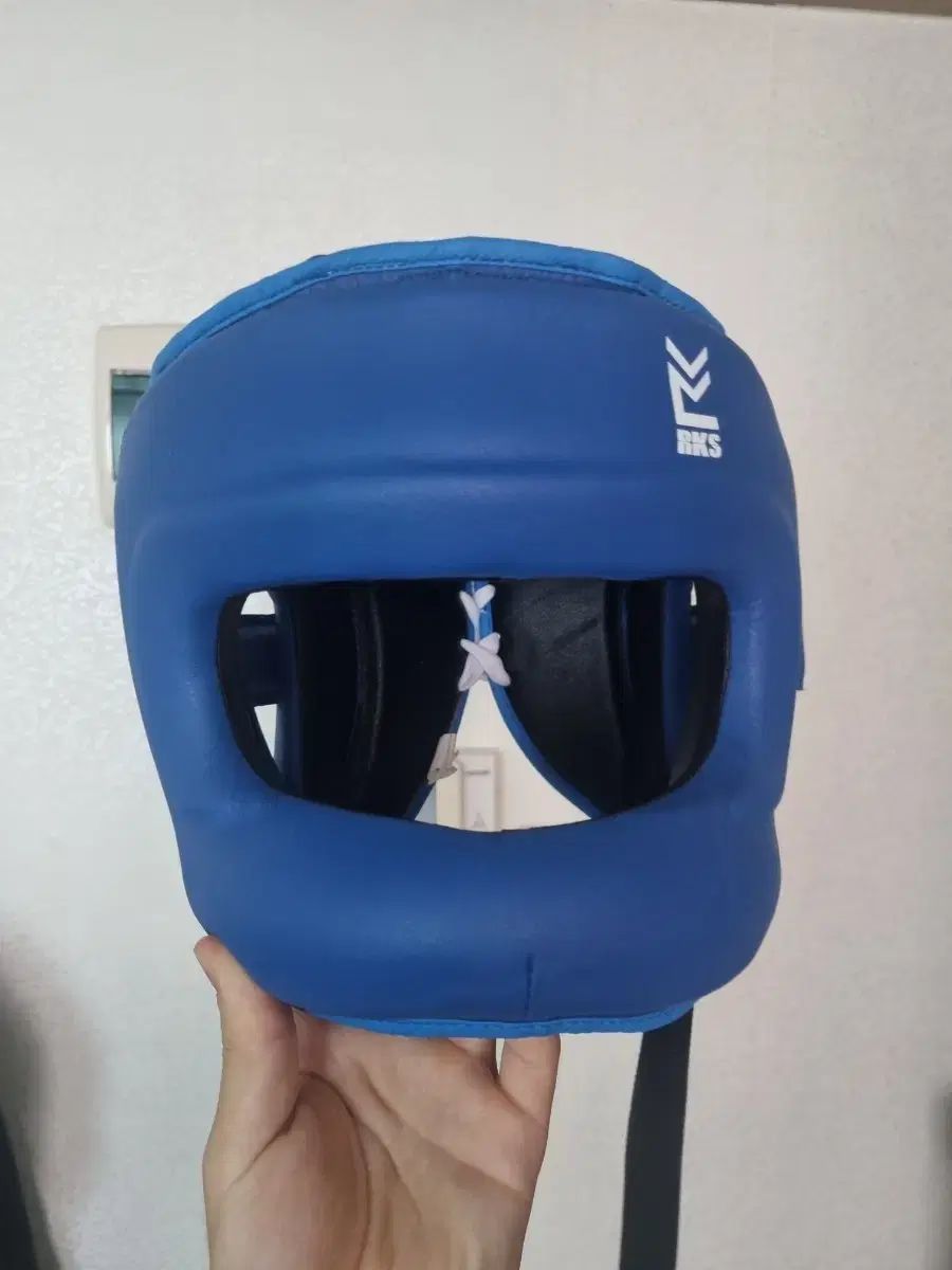 リングサイトコリア RDX ノーズプロテクション ヘッドギア ほぼ