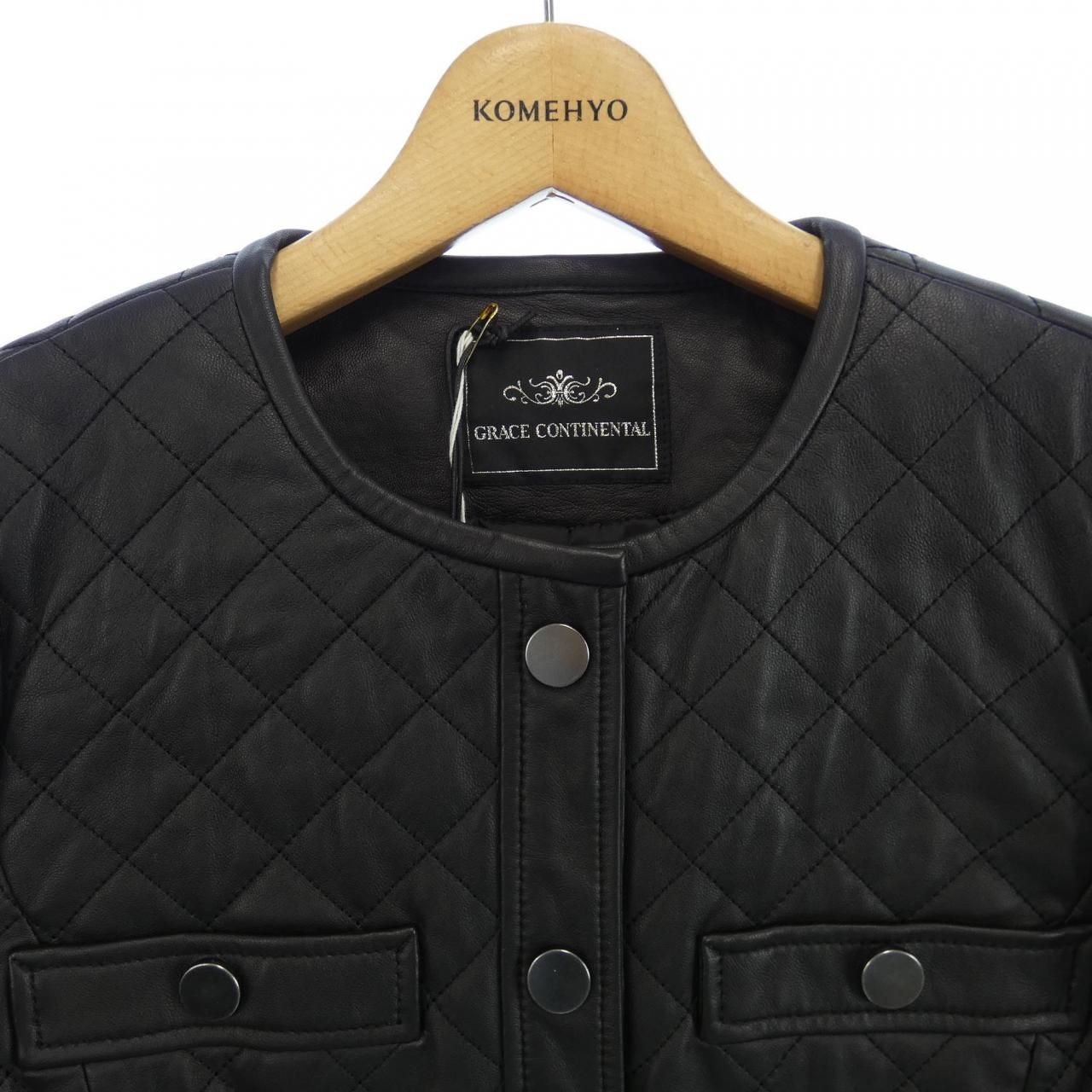 グレースコンチネンタル