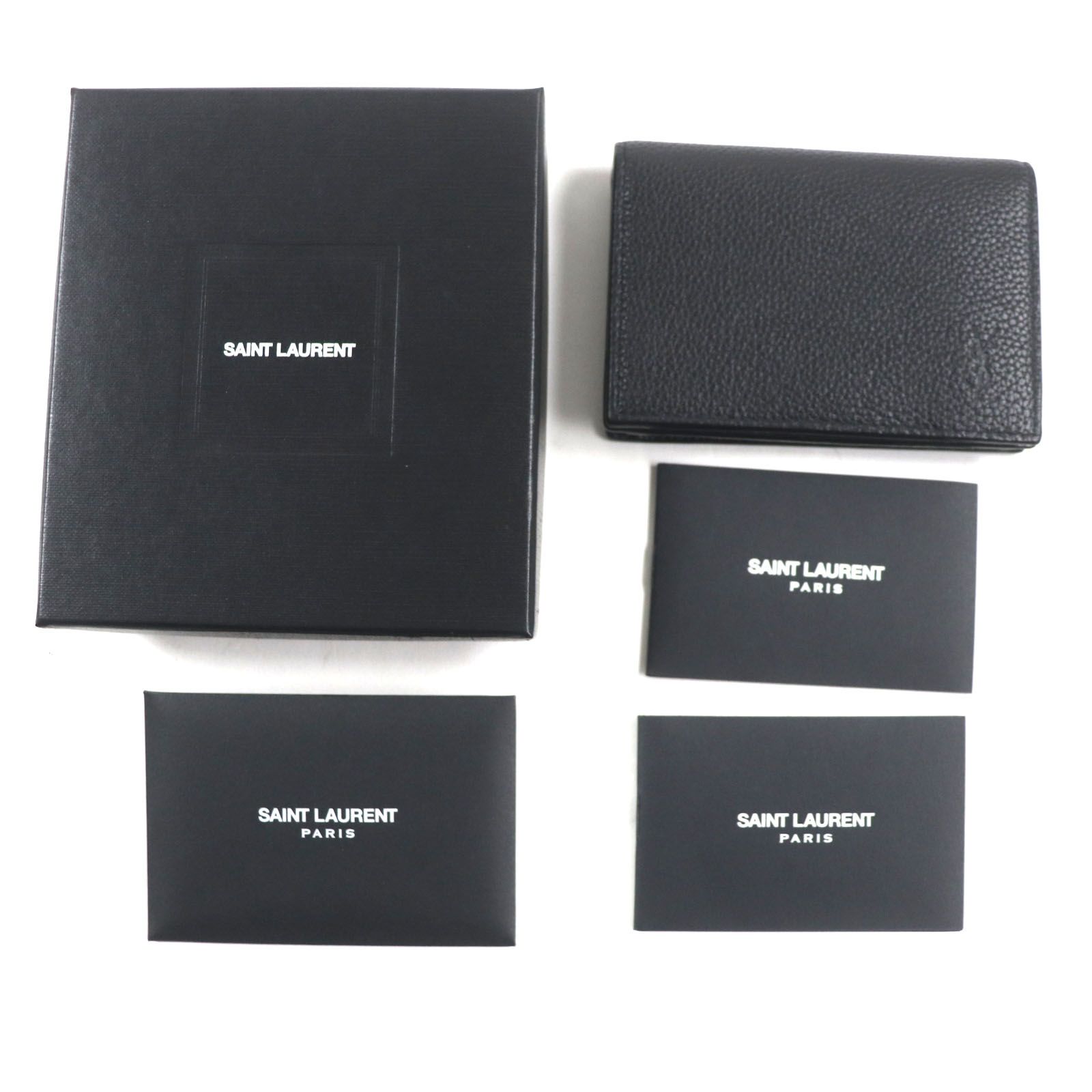 おとなの女性が選ぶブランド「SAINT LAURENT 美品▽SAINT LAURENT 