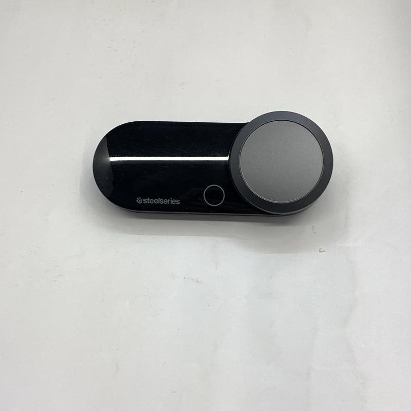 中古】SteelSeries GAMEDAC GEN2 ヘッドホンアンプ[10] - メルカリ