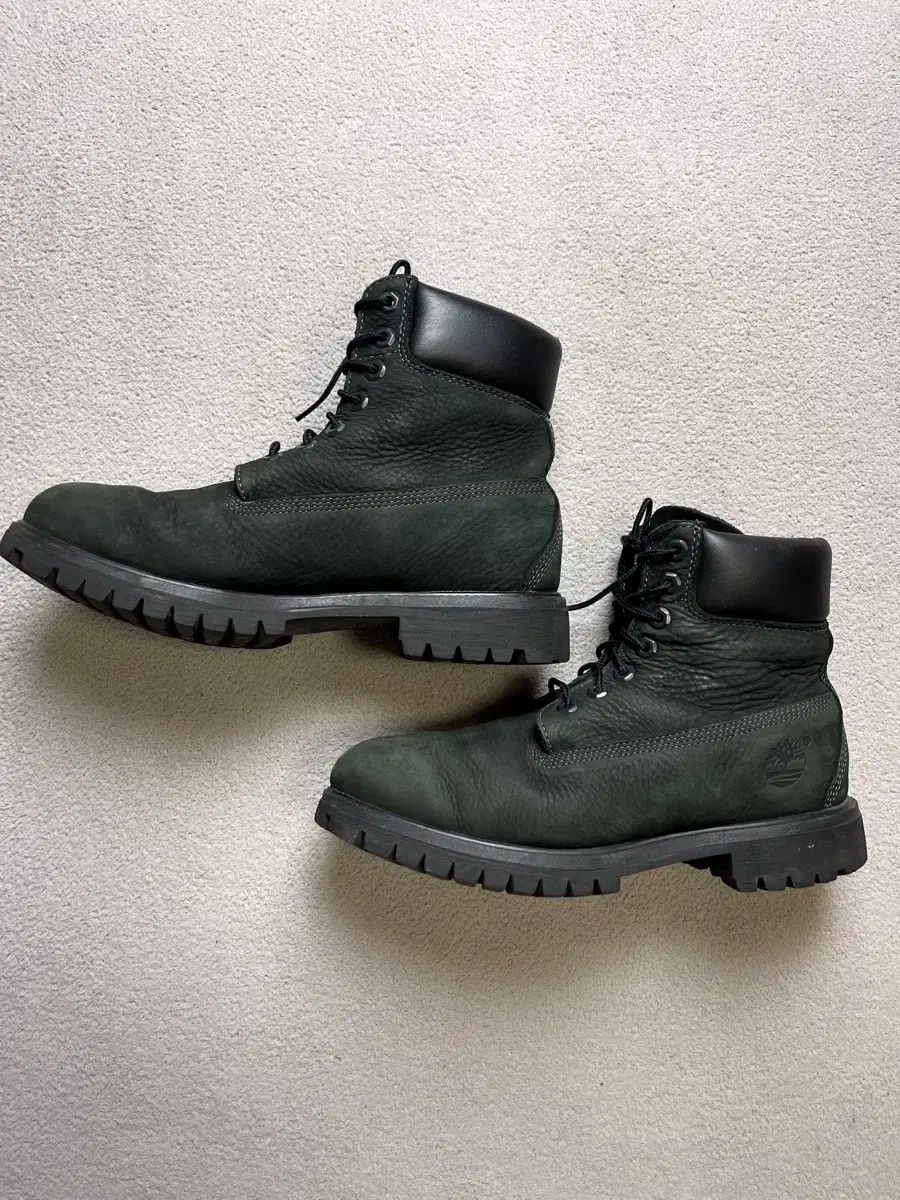 8 5 Timberland ティンバーランド 6 インチ ブーツ 265_270