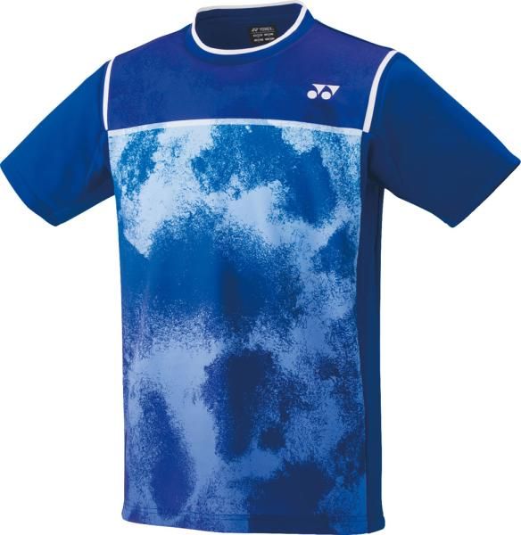 YONEX バドミントンゲームシャツ L バドミントンゲームシャツ Lサイズ