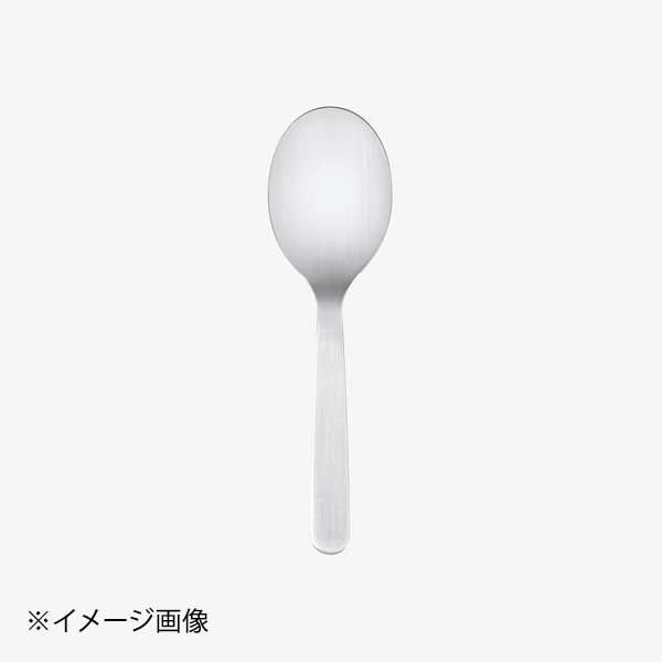 西海陶器 Common コモン サービングスプーン 6個入
