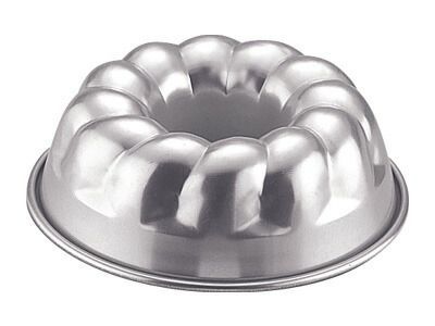 アルミ ナノ コーティング リングケーキ型 T106030