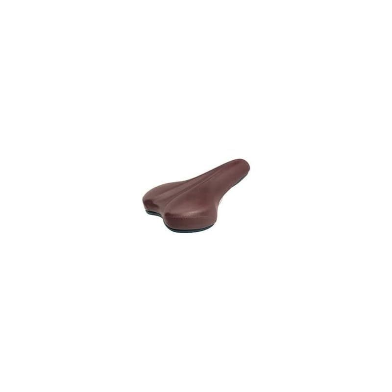 GIZA PRODUCTS(ギザプロダクツ) VL-3082 コンフォート サドル LBR SDL21703 0