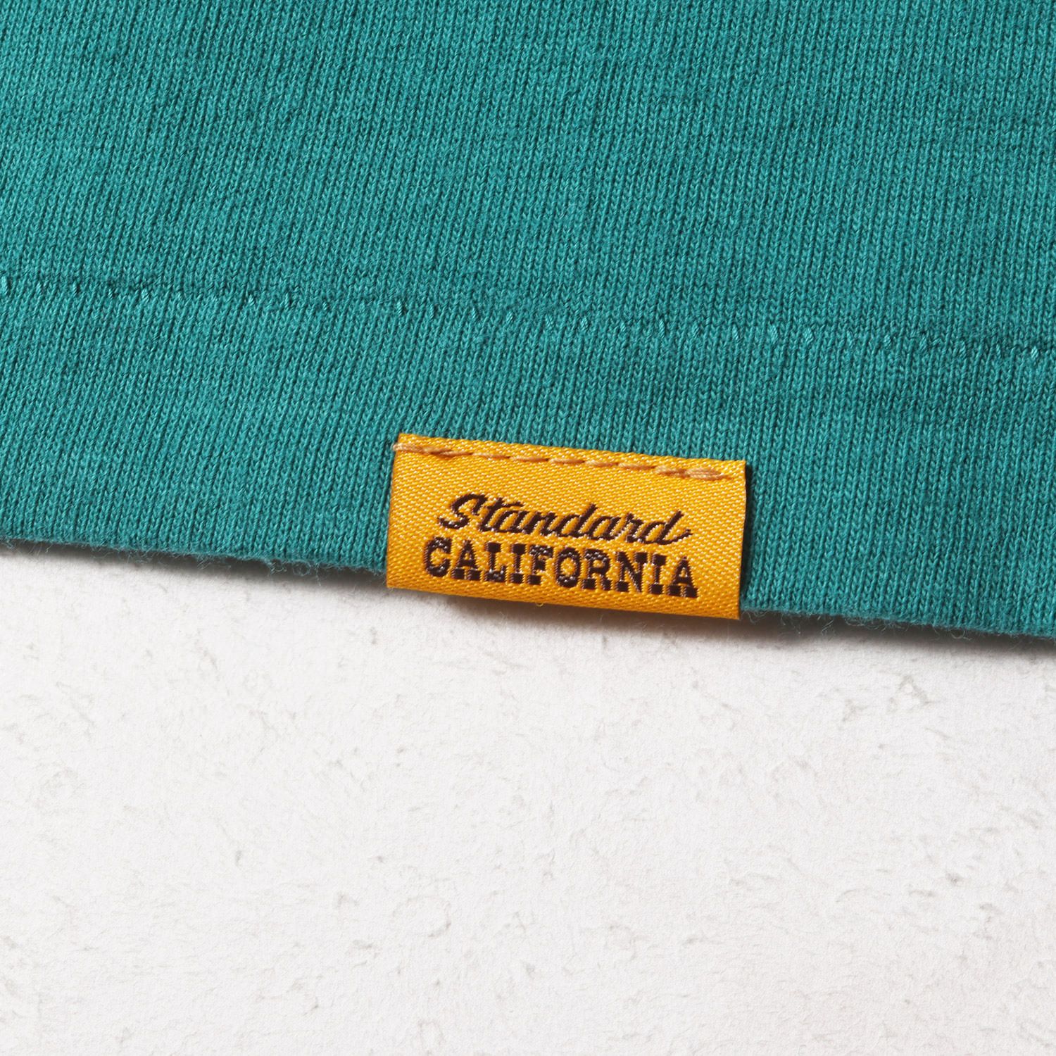 新品】STANDARD CALIFORNIA スタンダードカリフォルニア Tシャツ 新品】STANDARD CALIFORNIA スタンダードカリフォルニア Tシャツ