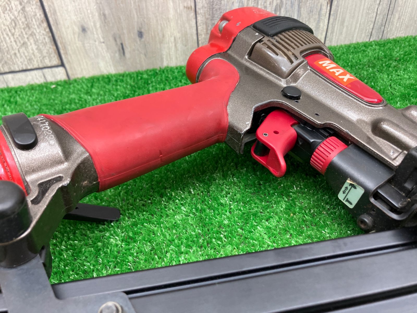 高圧ブラッドネイラ HS-50A