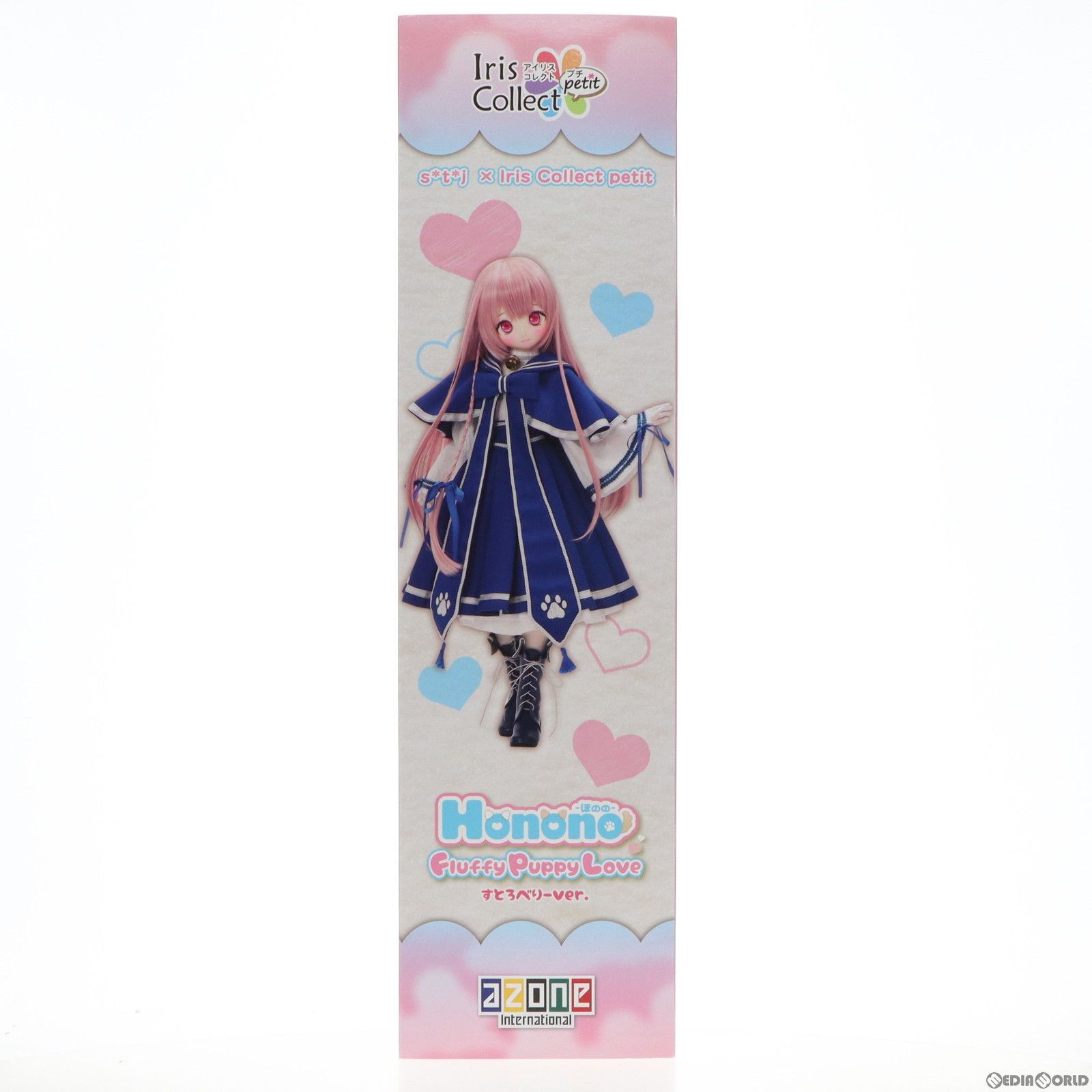 中古】[DOL]s*t*j × Iris Collect petit(アイリス コレクト プチ) ほの 