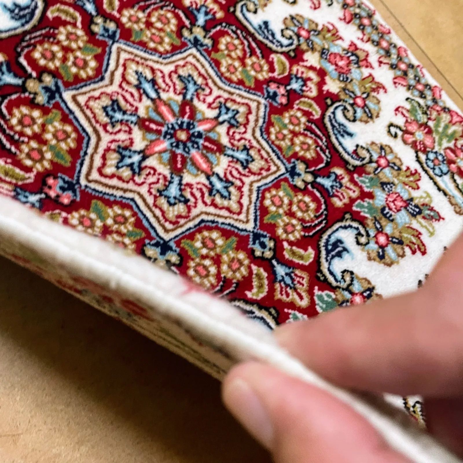 ハイグレード 玄関マット