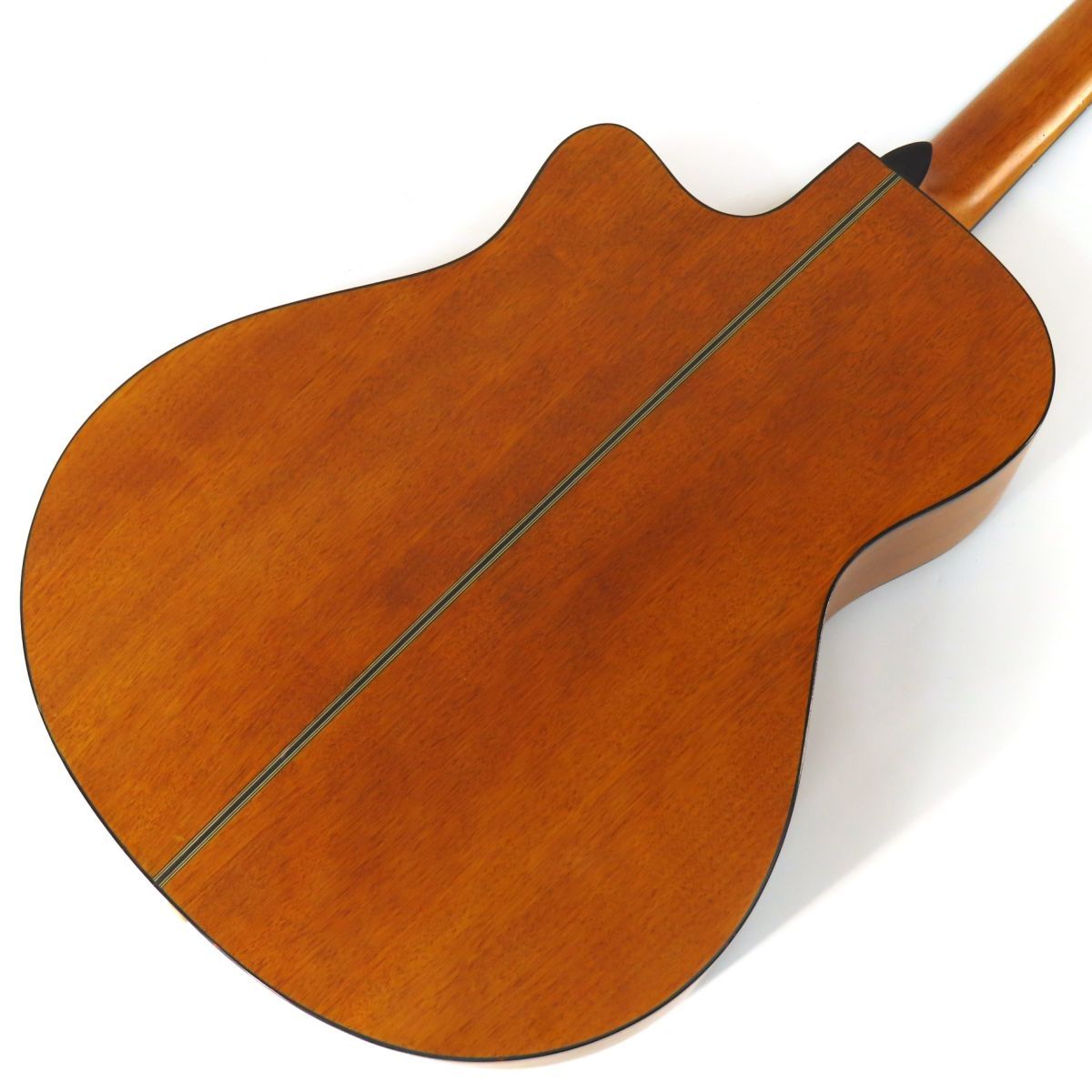 Morris モーリス S-30 ナチュラル アコギ アコースティック