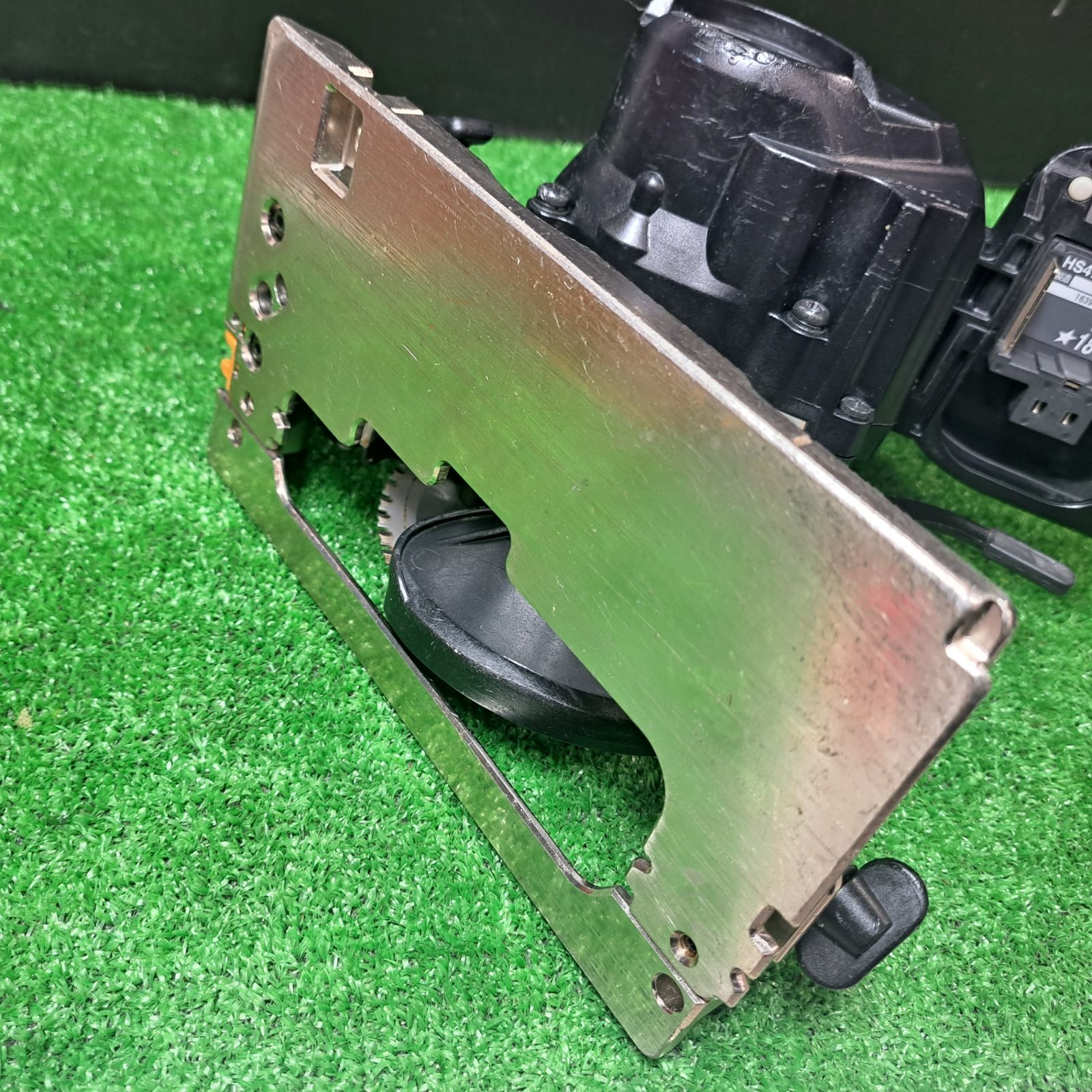 マキタ makita コードレスマルノコ HS474DZB 岩槻店 HRDEVELOPMENT_JP