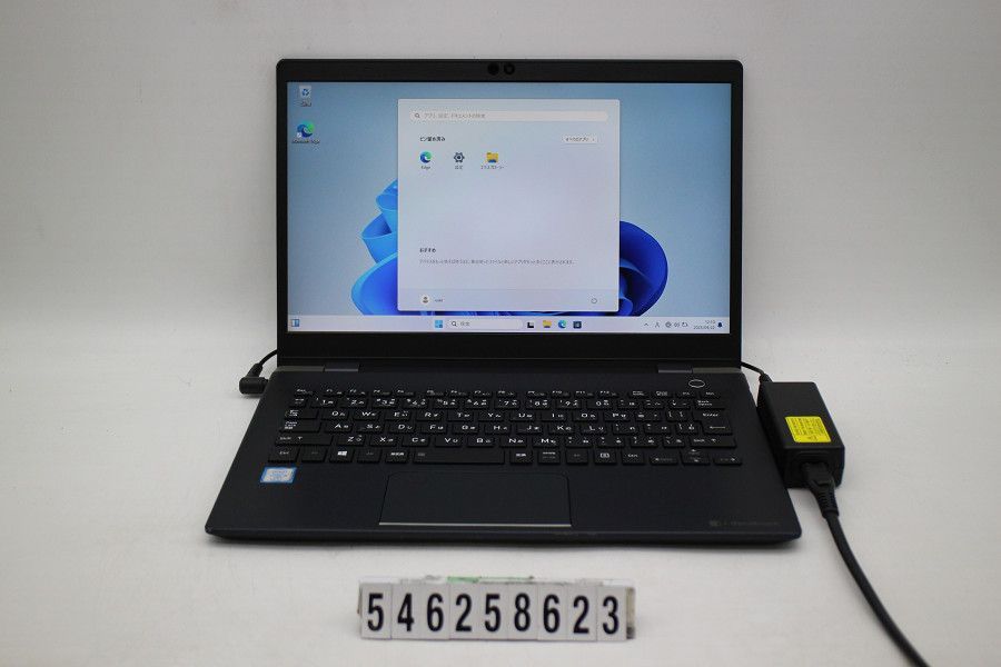 dynabook dynabook G83|DN Core i5 8350U 1.7GHz|8GB|256GB SSD |13.3W|FHD 1920x1080 |Win11 546258623