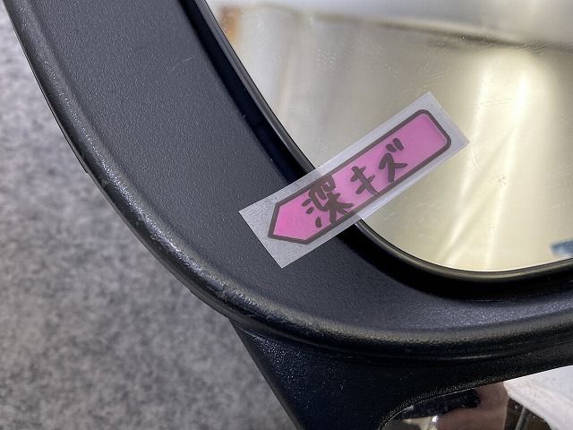 ハイゼット サンバーバン ピクシスバン S700V S710V S700M S710M S700B S710B 純正 左 ドアミラー 9線 ウインカー付 J800 21107 144690 FFCRYSTALESIA_COM